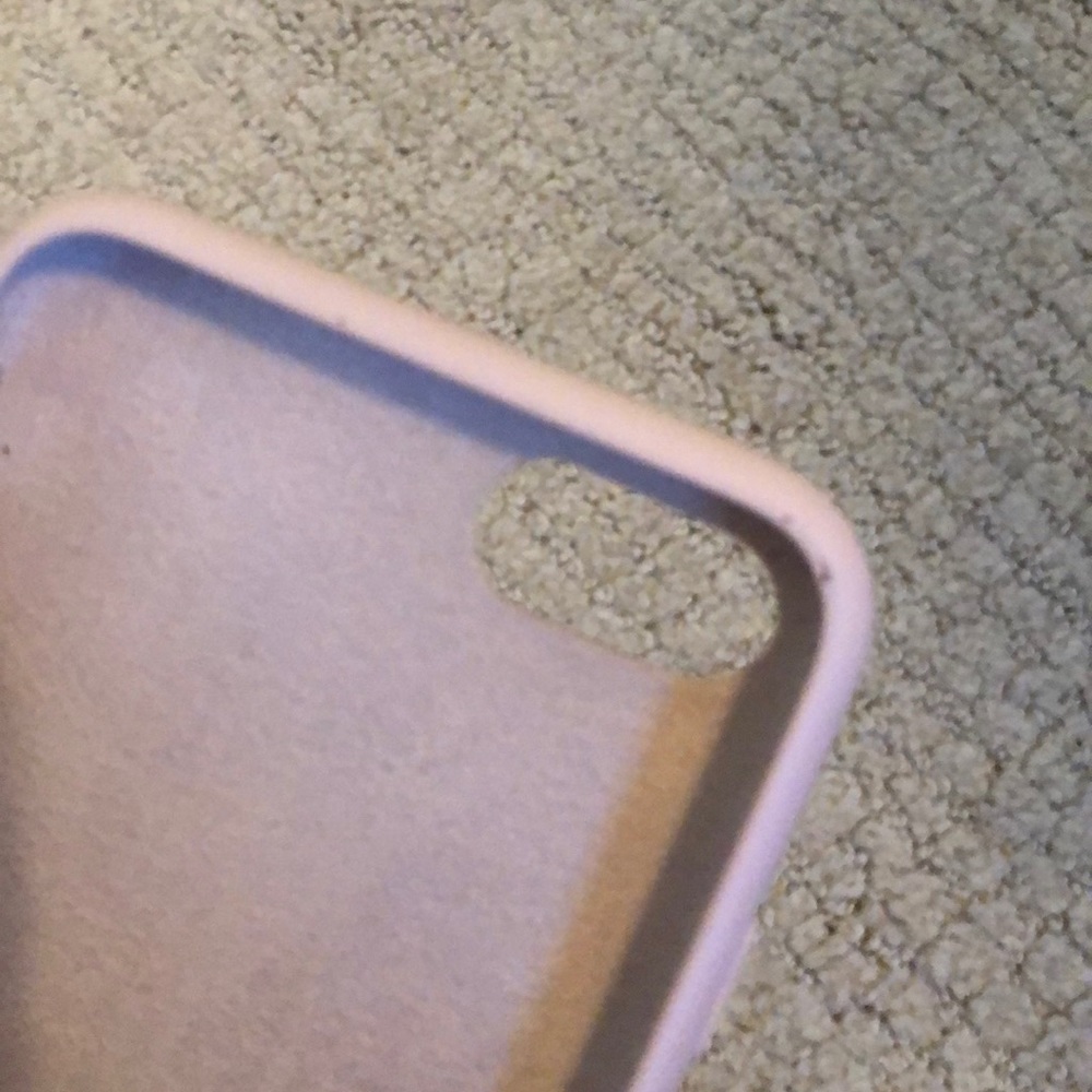 Pink iphone 6/7/8 case - Picture 3 of 3